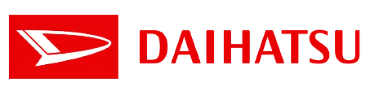 Logo Daihatsu Madiun